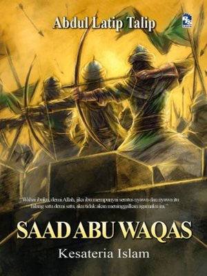 cover image of Saad Abu Waqas